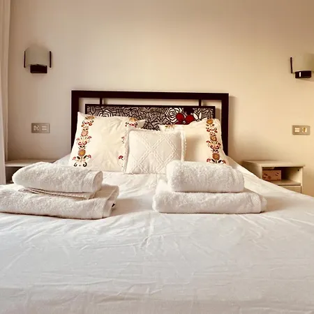 Click&guest - Maspalomas Dunes Whisper San Bartolomé