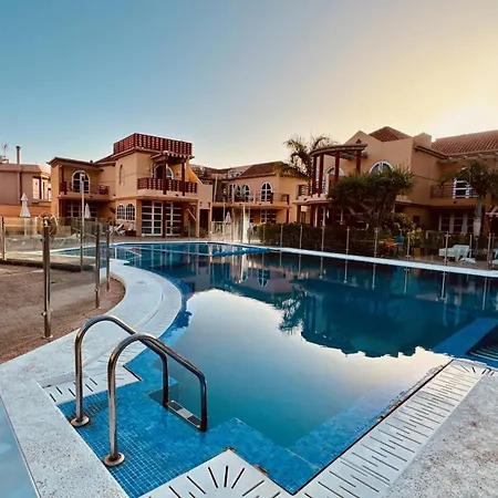 Click&guest - Maspalomas Dunes Whisper