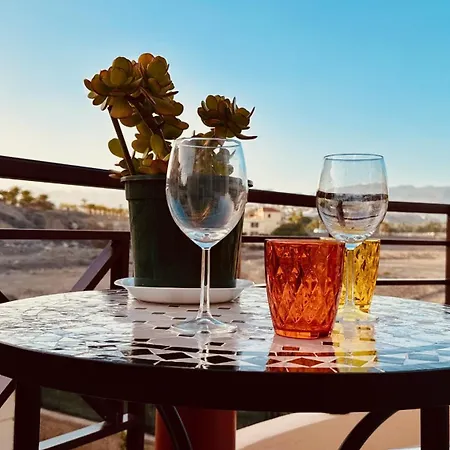 Appartement Click&guest - Maspalomas Dunes Whisper