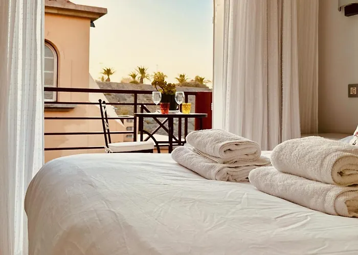 Click & Guest - Maspalomas Dunes Whisper * San Bartolomé
