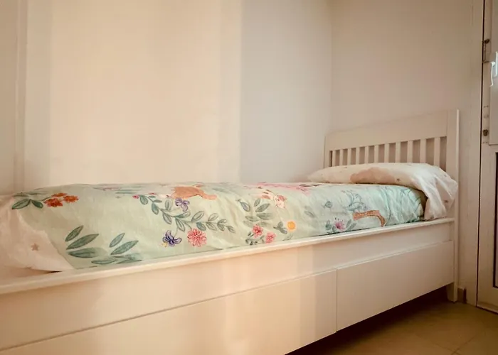 Click & Guest - Maspalomas Dunes Whisper Apartment