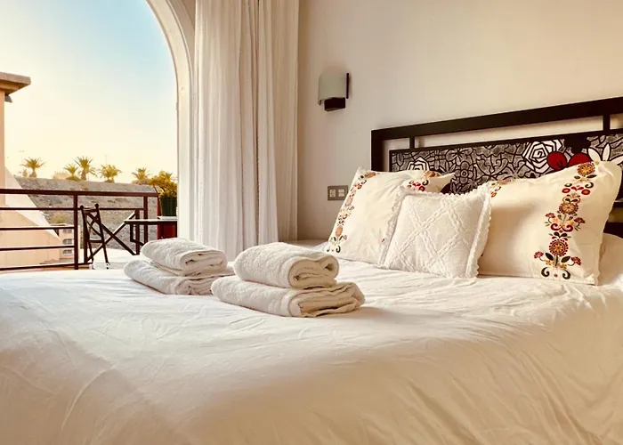 Click & Guest - Maspalomas Dunes Whisper *