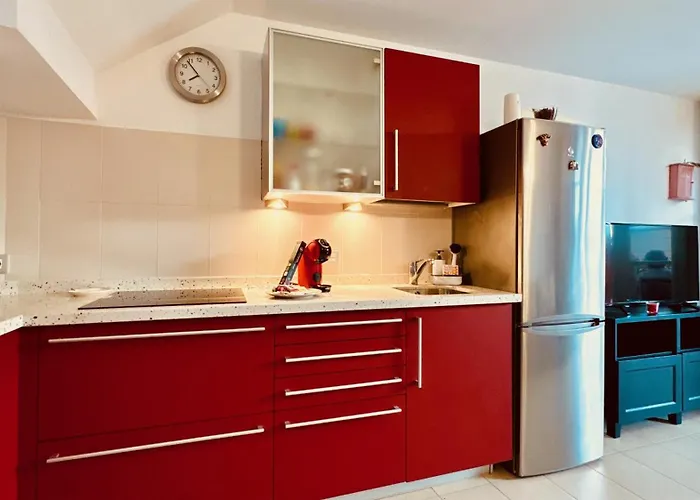 Click & Guest - Maspalomas Dunes Whisper Apartment San Bartolomé