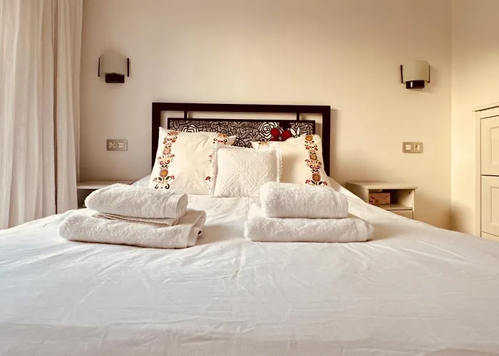 Click & Guest - Maspalomas Dunes Whisper San Bartolomé