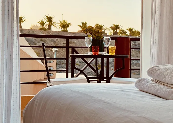 Click & Guest - Maspalomas Dunes Whisper Apartment *