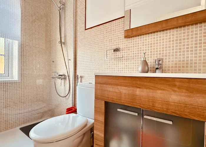Click & Guest - Maspalomas Dunes Whisper Apartment