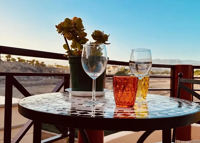 Apartment Click & Guest - Maspalomas Dunes Whisper