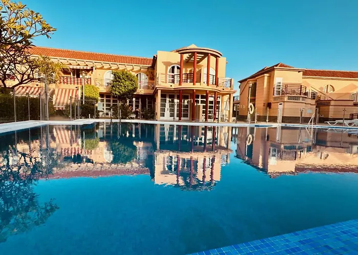 Click & Guest - Maspalomas Dunes Whisper *