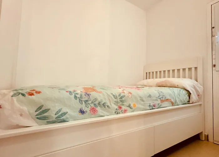 Click & Guest - Maspalomas Dunes Whisper Apartment *