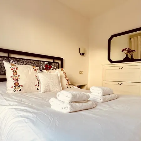 Apartment Click & Guest - Maspalomas Dunes Whisper San Bartolome de Tirajana (Gran Canaria)