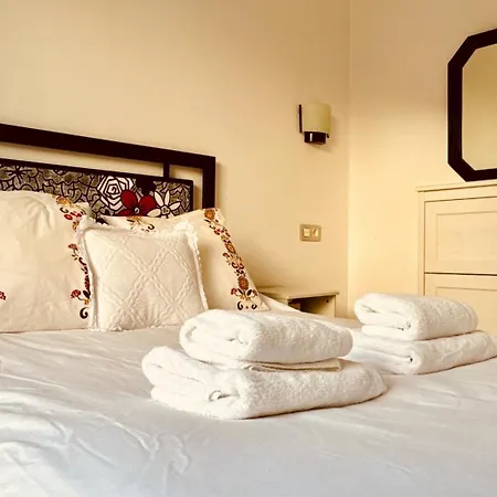 Click & Guest - Maspalomas Dunes Whisper