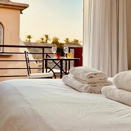 Click & Guest - Maspalomas Dunes Whisper * San Bartolome de Tirajana (Gran Canaria)