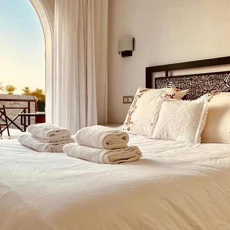Click & Guest - Maspalomas Dunes Whisper *