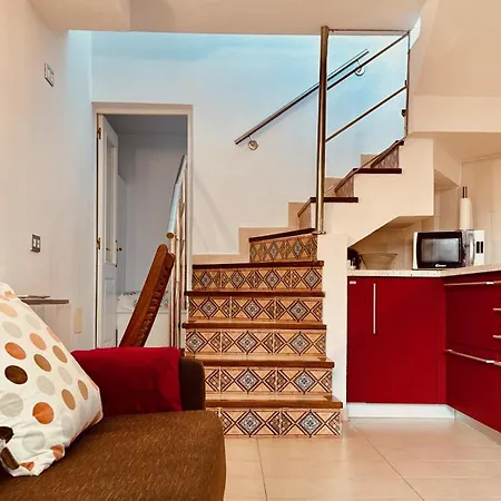 Apartment Click & Guest - Maspalomas Dunes Whisper *