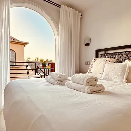 Click & Guest - Maspalomas Dunes Whisper Apartment San Bartolome de Tirajana (Gran Canaria)