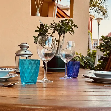 Click & Guest - Maspalomas Dunes Whisper *