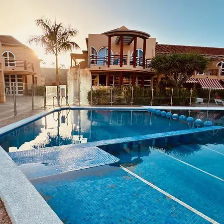 Apartment Click & Guest - Maspalomas Dunes Whisper