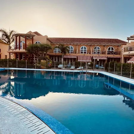 Click & Guest - Maspalomas Dunes Whisper Appartamento San Bartolomé