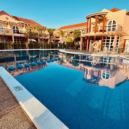 Click & Guest - Maspalomas Dunes Whisper