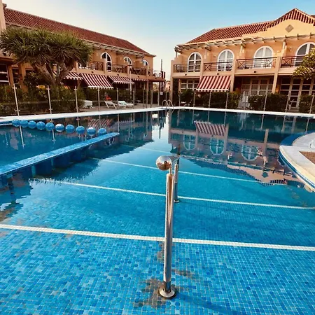 Click & Guest - Maspalomas Dunes Whisper Apartment *