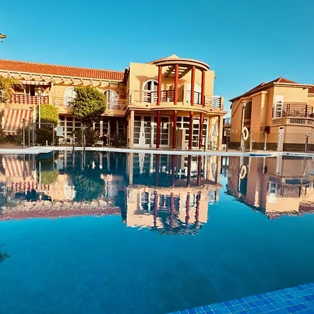 Click & Guest - Maspalomas Dunes Whisper *