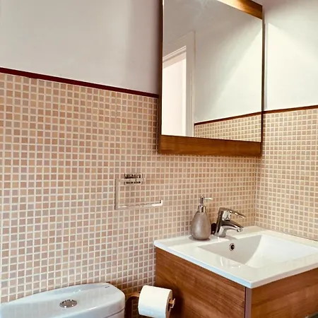 Click & Guest - Maspalomas Dunes Whisper Apartamento *
