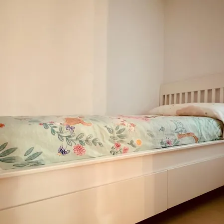 Click & Guest - Maspalomas Dunes Whisper Apartamento