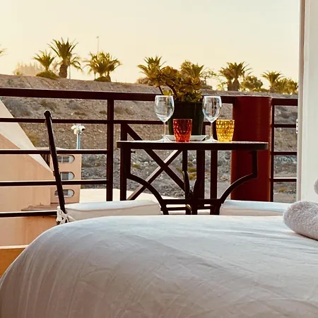 Click & Guest - Maspalomas Dunes Whisper Apartamento *