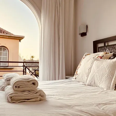 Apartamento Click & Guest - Maspalomas Dunes Whisper San Bartolomé
