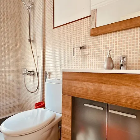 Click & Guest - Maspalomas Dunes Whisper Apartamento