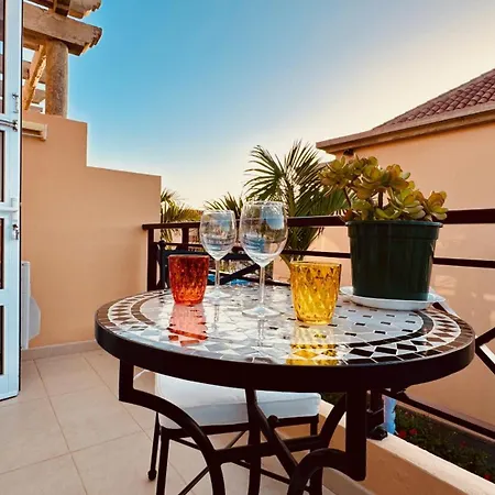 Apartamento Click & Guest - Maspalomas Dunes Whisper