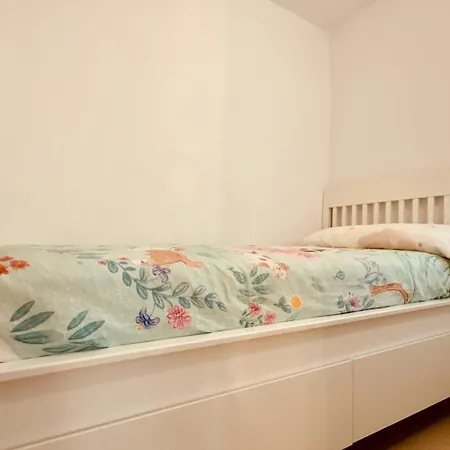 Click & Guest - Maspalomas Dunes Whisper Apartamento *